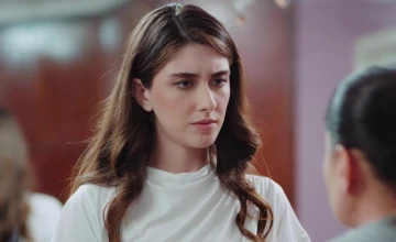 Невеста 269 серия