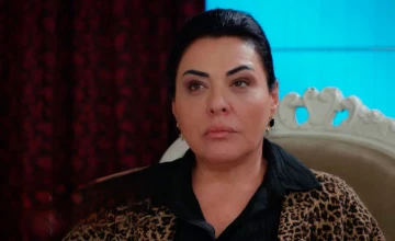 Невеста 189 серия