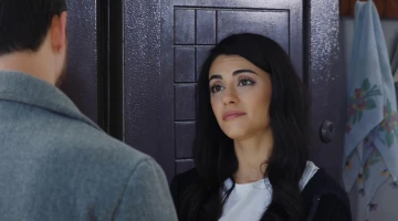 Невеста - кадры из 405 серии