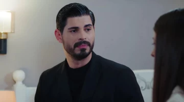 Невеста - кадры из 424 серии