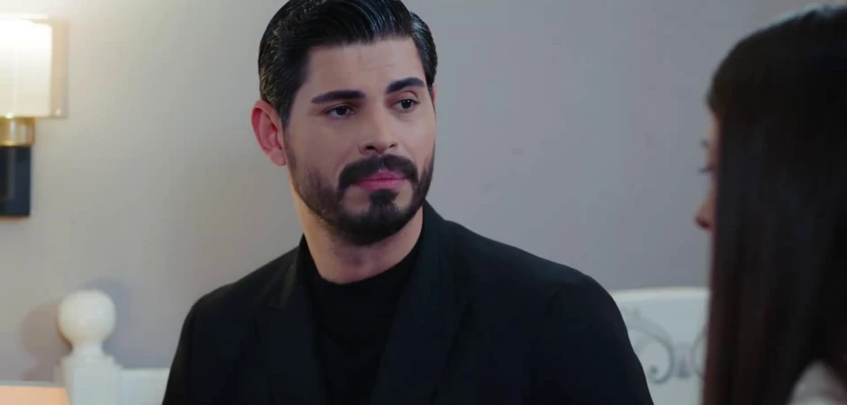 Невеста - кадры из 424 серии