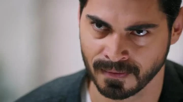 Невеста - кадры из 33 серии