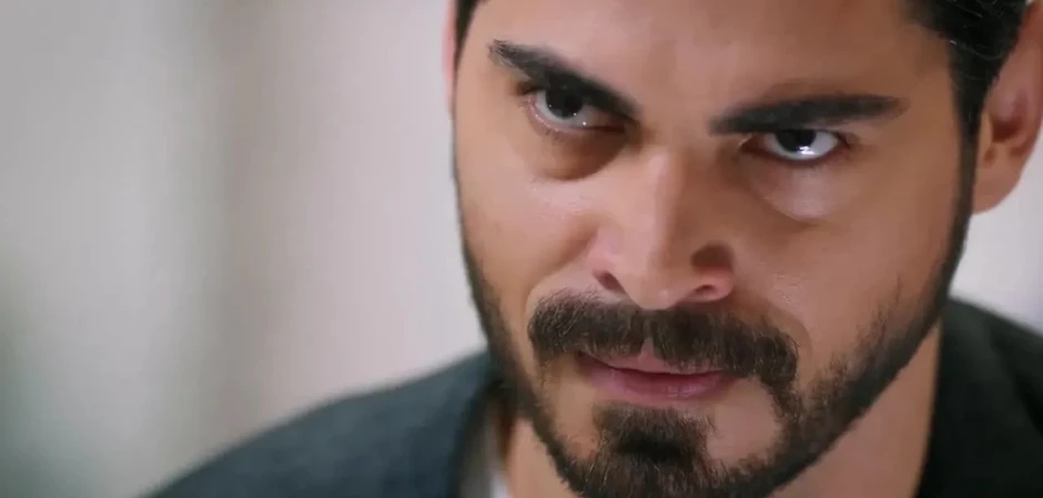 Невеста - кадры из 33 серии