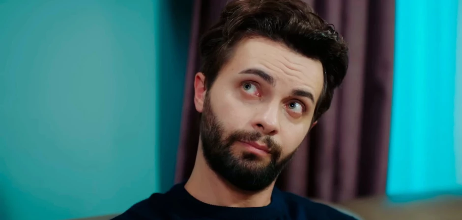 Невеста - кадры из 297 серии