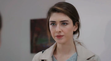 Невеста - кадры из 338 серии