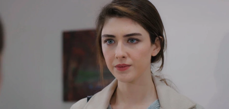 Невеста - кадры из 338 серии