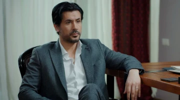 Невеста - кадры из 360 серии