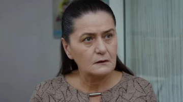 Невеста - кадры из 399 серии