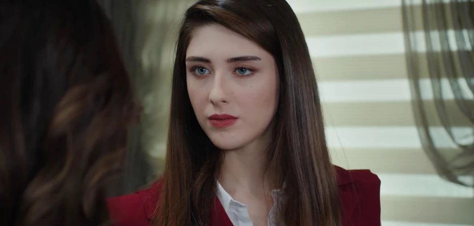 Невеста - кадры из 393 серии