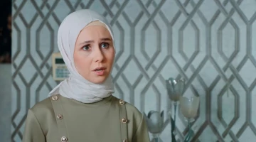 Невеста - кадры из 271 серии