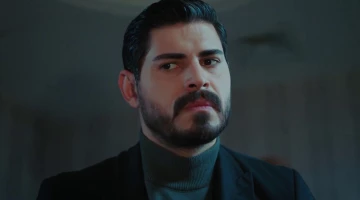 Невеста - кадры из 342 серии