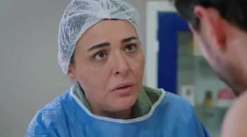 Невеста - кадры из 79 серии