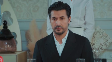 Невеста - кадры из 337 серии