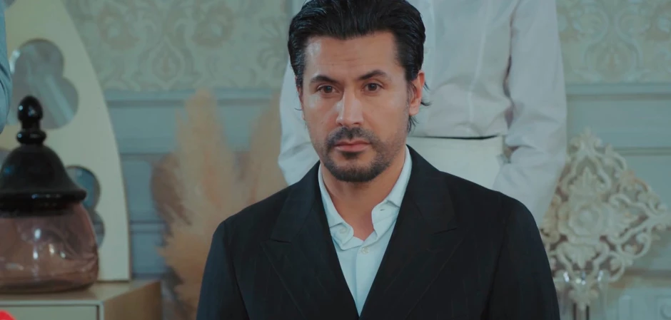 Невеста - кадры из 337 серии