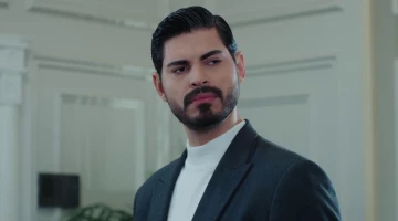 Невеста - кадры из 419 серии