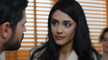 Невеста - кадры из 375 серии