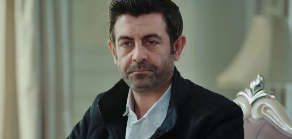 Невеста - кадры из 301 серии