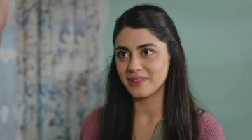 Невеста - кадры из 7 серии