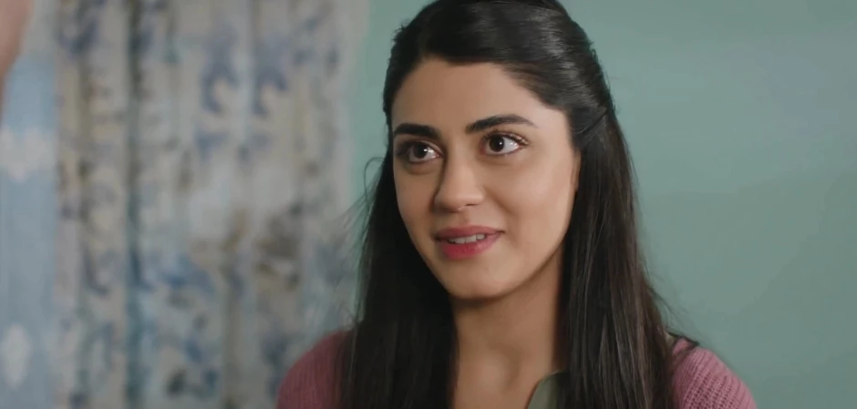 Невеста - кадры из 7 серии