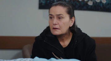 Невеста - кадры из 378 серии