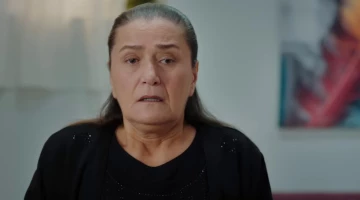 Невеста - кадры из 294 серии