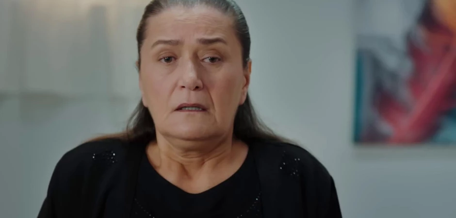 Невеста - кадры из 294 серии