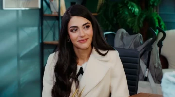 Невеста 3 сезон 299 серия