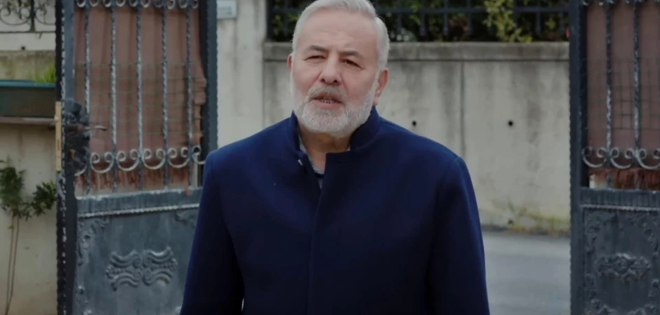 Невеста - кадры из 399 серии