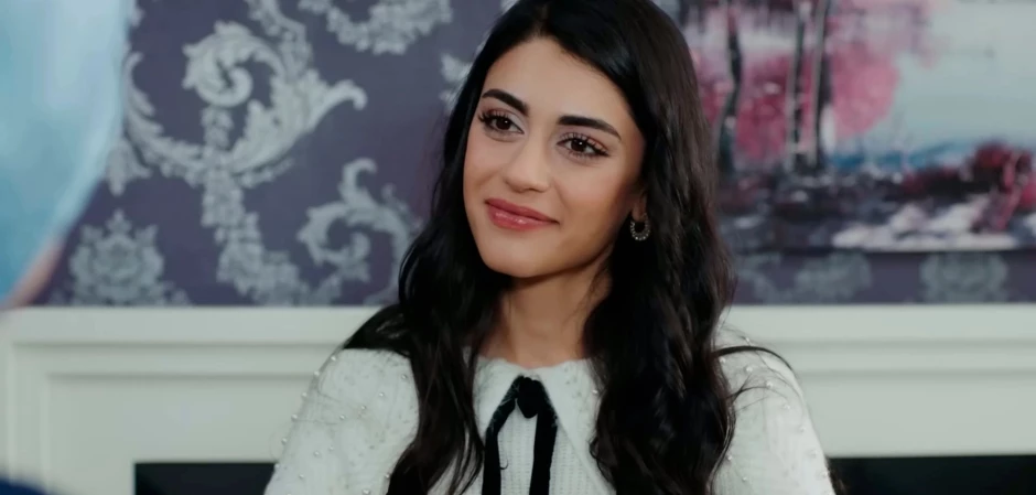 Невеста - кадры из 297 серии