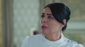 Невеста - кадры из 422 серии