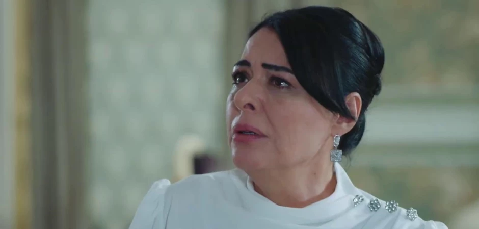 Невеста - кадры из 422 серии