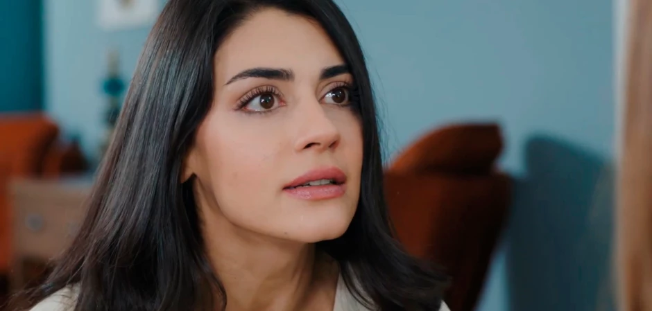 Невеста - кадры из 273 серии