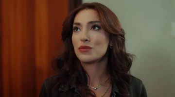 Невеста - кадры из 280 серии