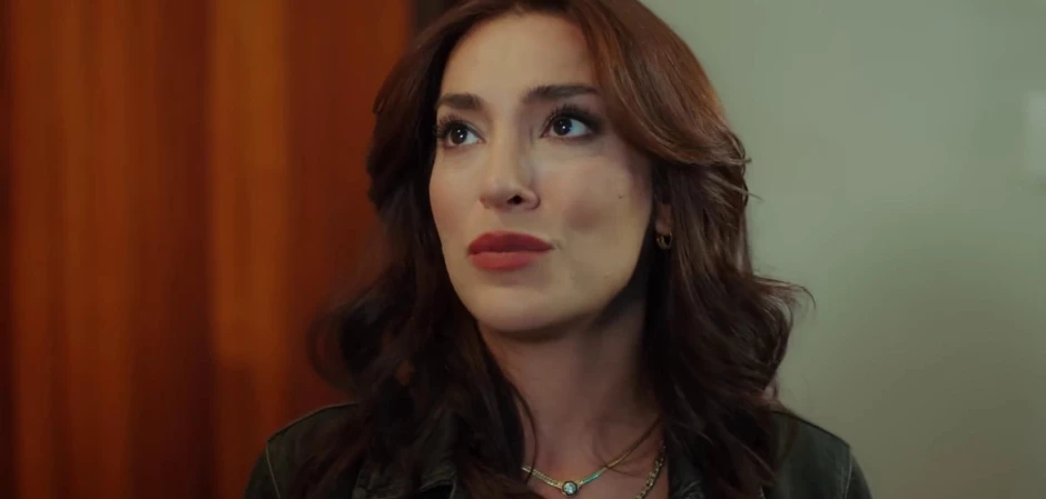 Невеста - кадры из 280 серии