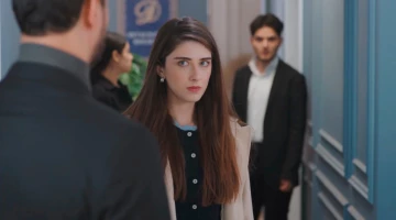 Невеста - кадры из 340 серии