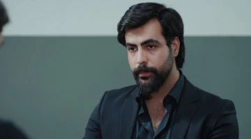 Невеста - кадры из 262 серии