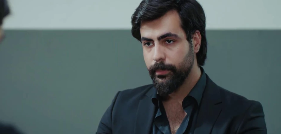 Невеста - кадры из 262 серии