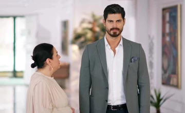 Невеста 1 серия