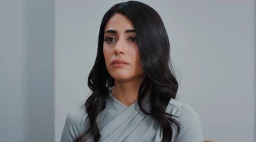 Невеста - кадры из 327 серии