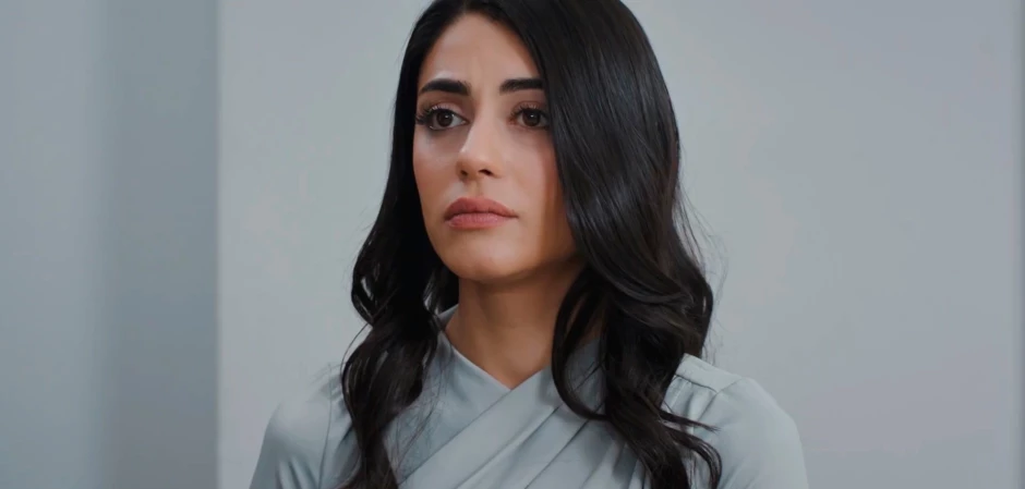 Невеста - кадры из 327 серии