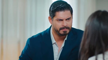 Невеста - кадры из 282 серии