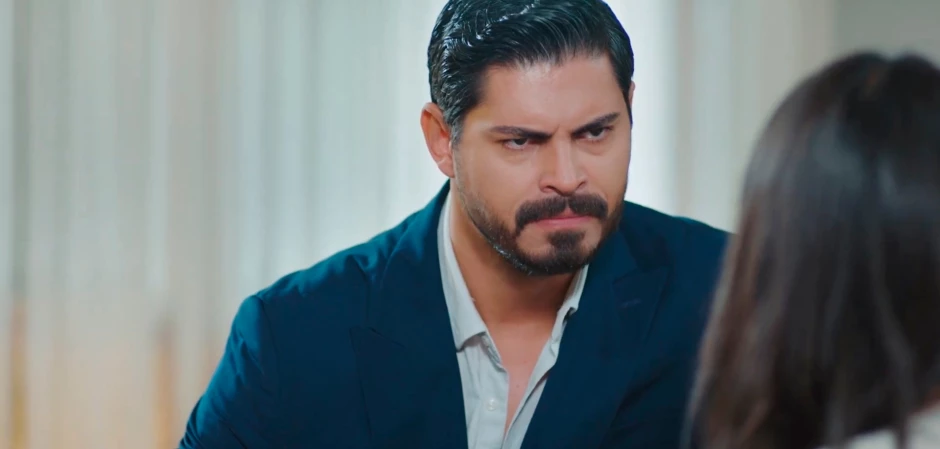 Невеста - кадры из 282 серии