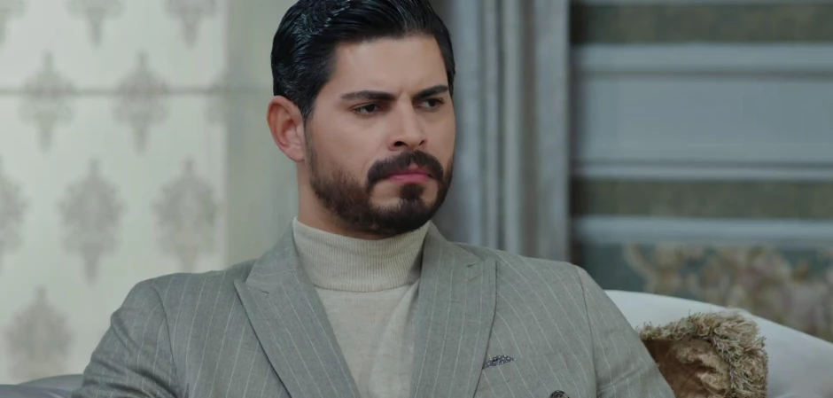 Невеста - кадры из 413 серии