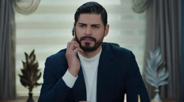 Невеста - кадры из 392 серии