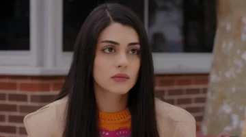 Невеста - кадры из 111 серии