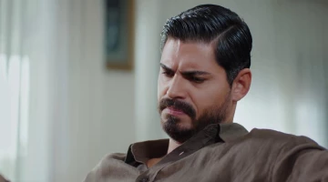 Невеста - кадры из 281 серии