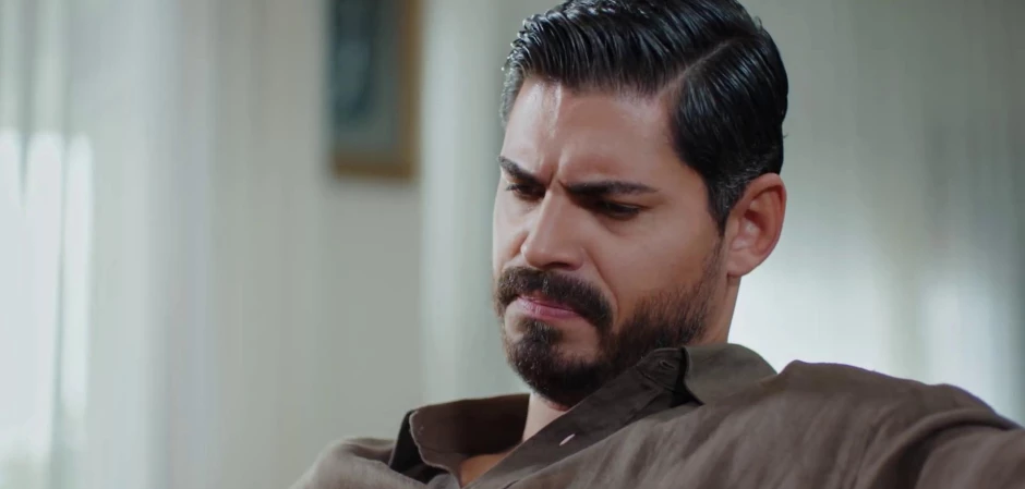 Невеста - кадры из 281 серии