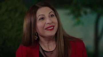 Невеста - кадры из 342 серии