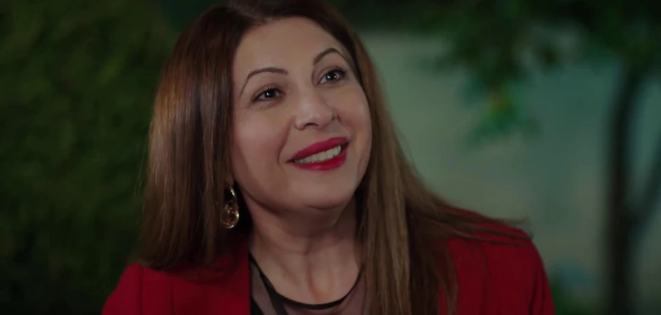 Невеста - кадры из 342 серии