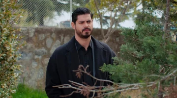 Невеста - кадры из 190 серии